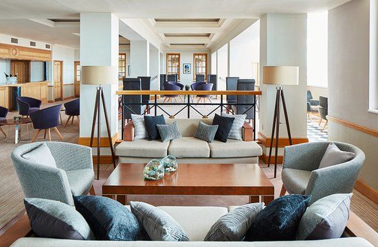 The Seaburn Bar & Grill